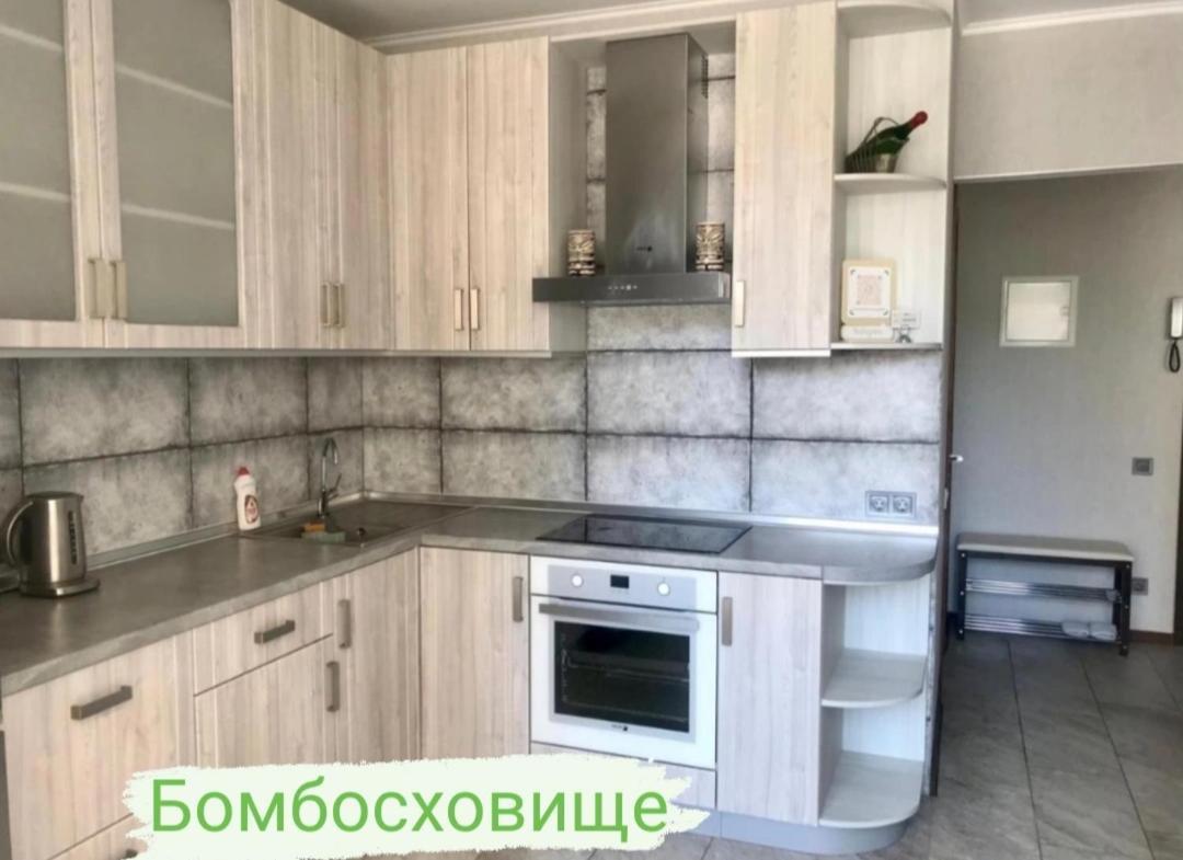 Apartments & Vernissage On Kostandi Одесса Экстерьер фото